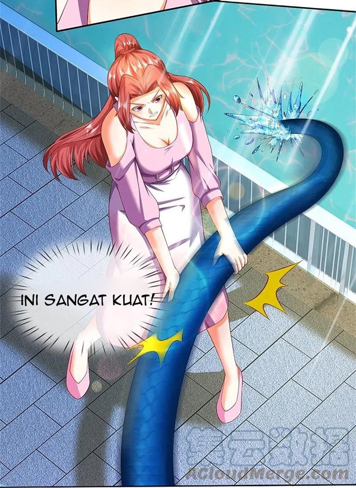 Immortal Daddy Xianzun Chapter 267 Gambar 6