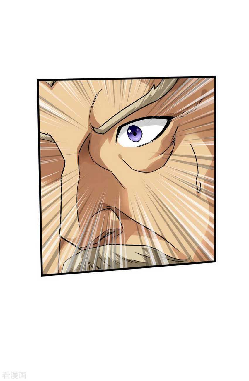Rebirth I Am The Great God Chapter 136 Gambar 20