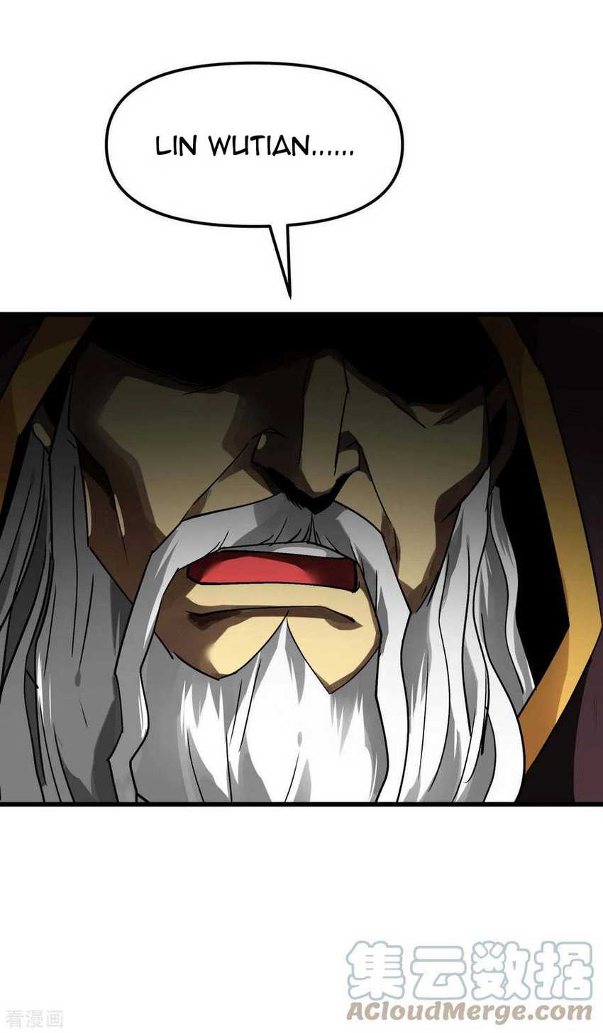 Rebirth I Am The Great God Chapter 136 Gambar 45