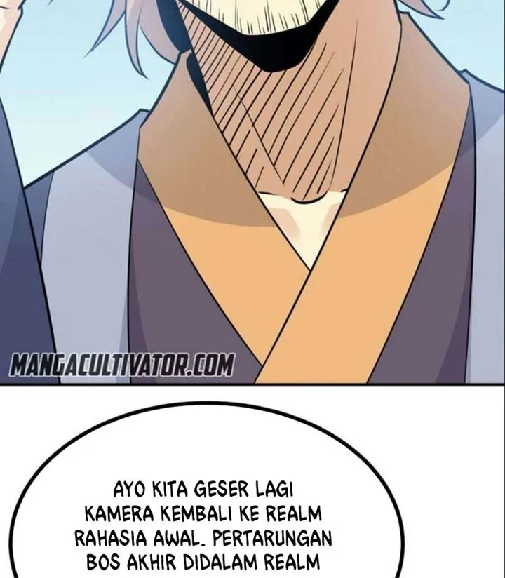 OP After 30 Days Of Sign-In Chapter 13 Gambar 23