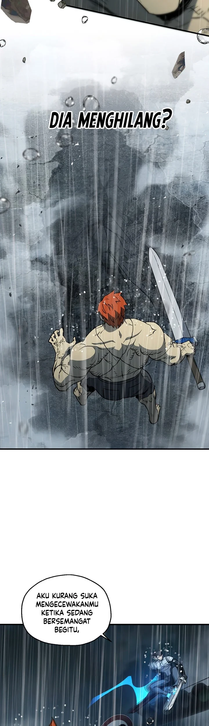 Player Who Can’t Level Up Chapter 53 Gambar 18