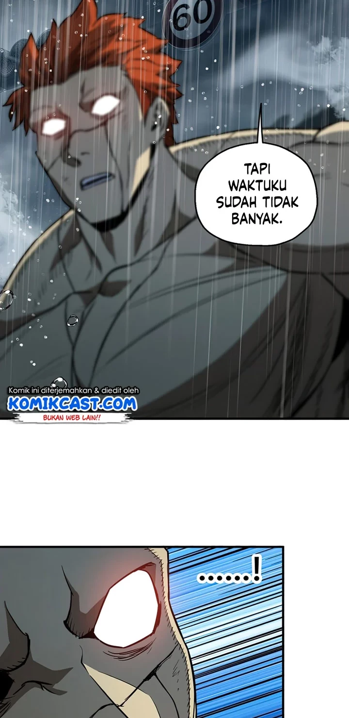 Player Who Can’t Level Up Chapter 53 Gambar 19