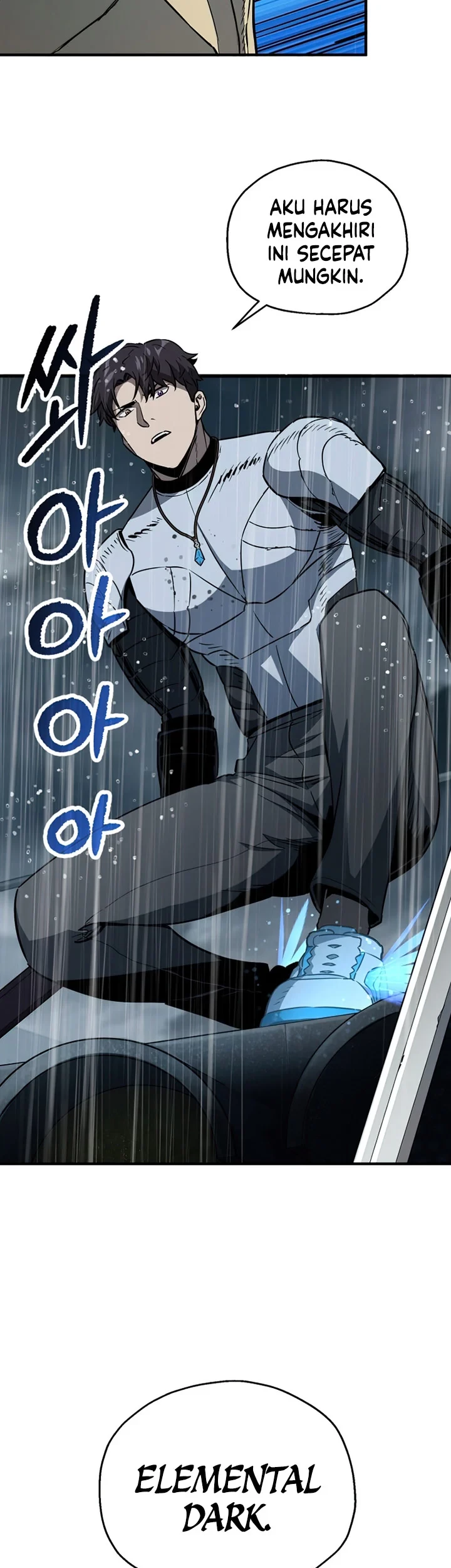 Player Who Can’t Level Up Chapter 53 Gambar 20