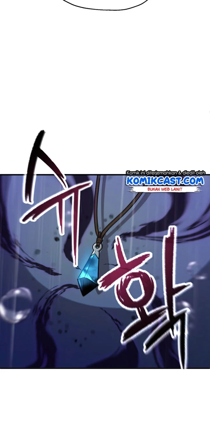 Player Who Can’t Level Up Chapter 53 Gambar 21