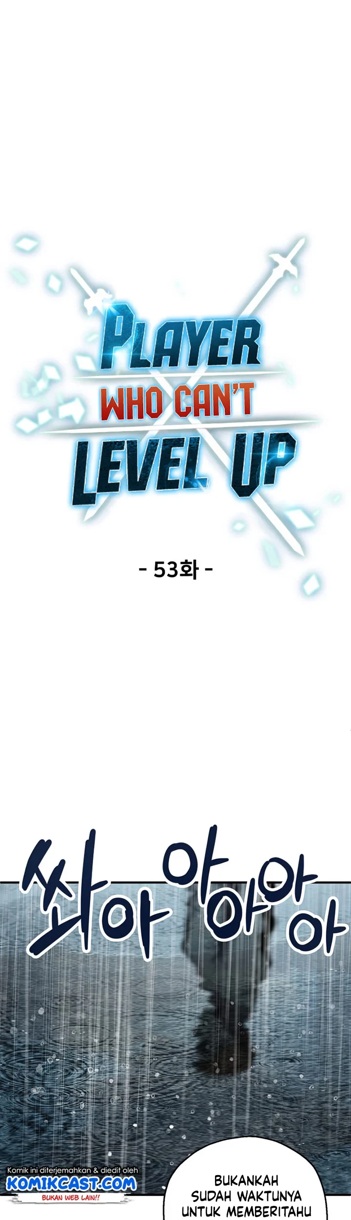 Player Who Can’t Level Up Chapter 53 Gambar 22