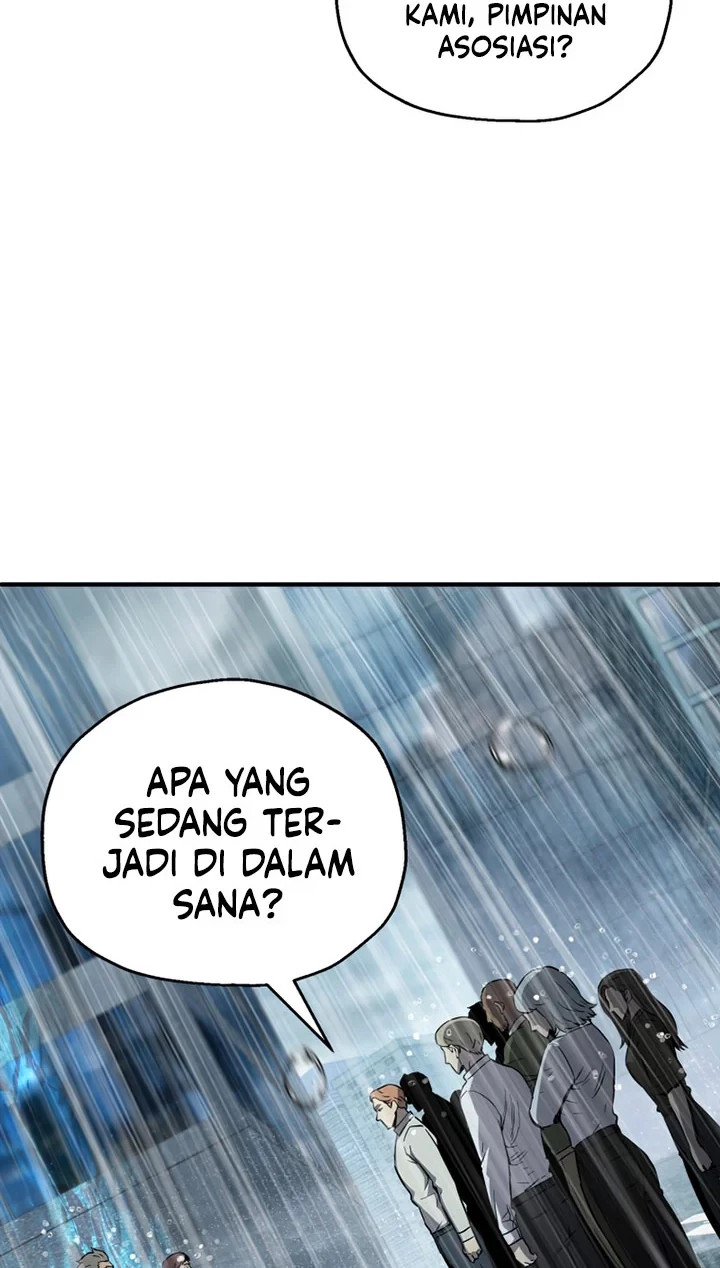 Player Who Can’t Level Up Chapter 53 Gambar 23