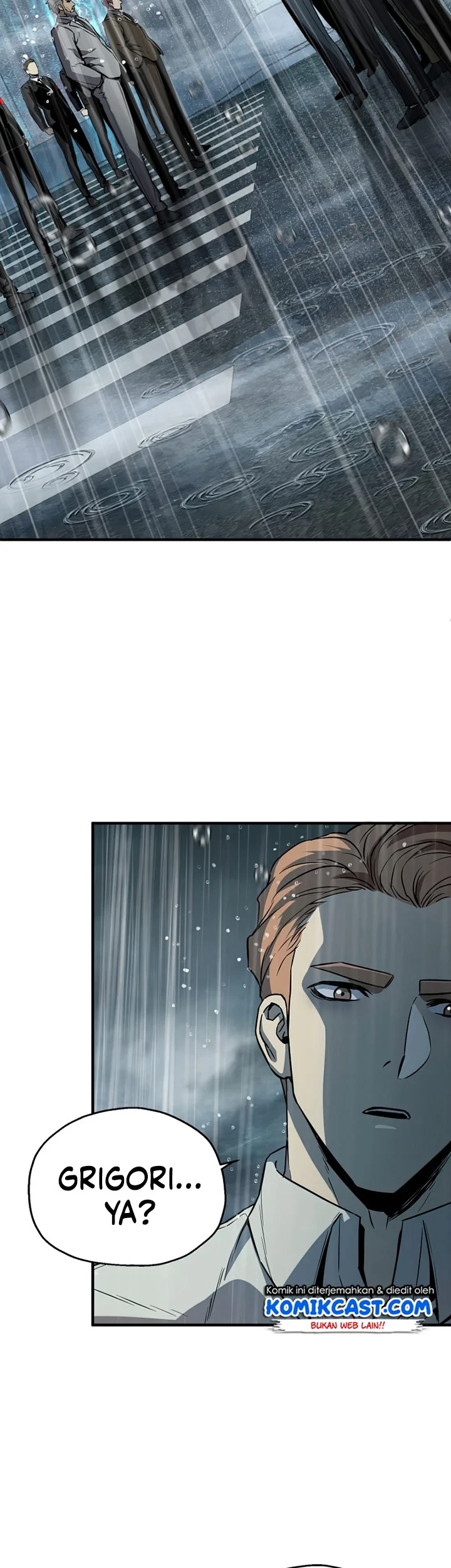 Player Who Can’t Level Up Chapter 53 Gambar 24