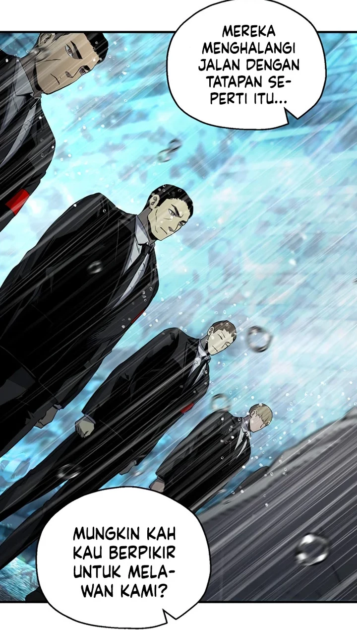 Player Who Can’t Level Up Chapter 53 Gambar 25