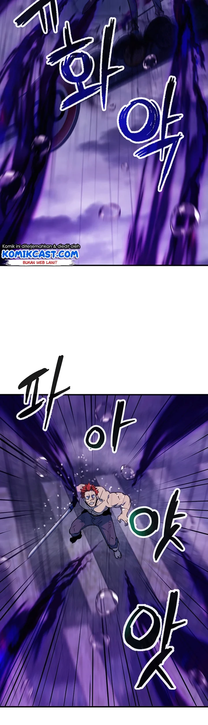 Player Who Can’t Level Up Chapter 53 Gambar 48