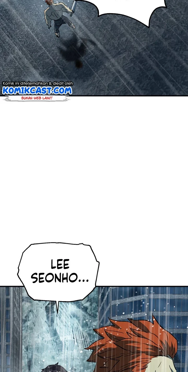 Player Who Can’t Level Up Chapter 53 Gambar 3