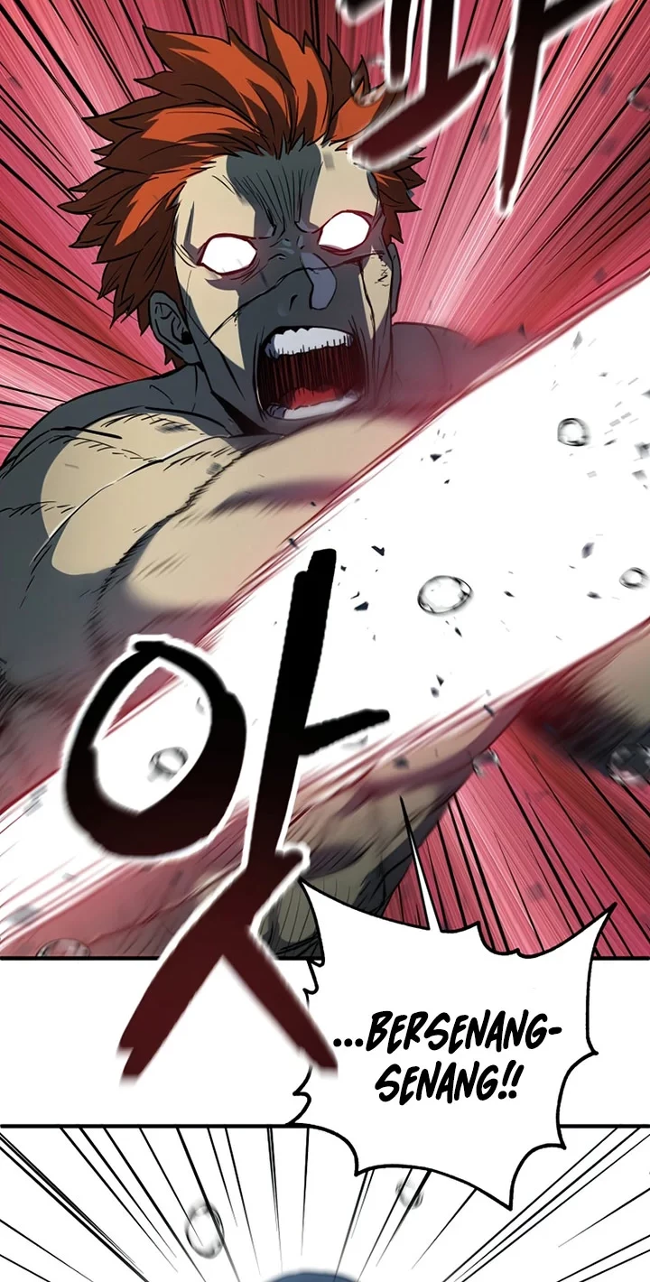 Player Who Can’t Level Up Chapter 53 Gambar 5