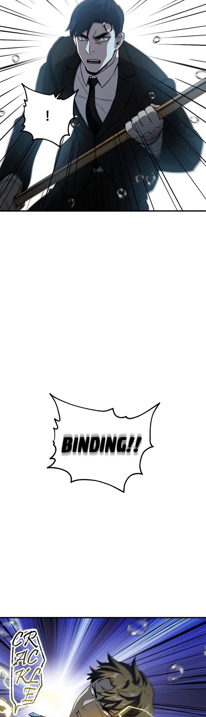 Player Who Can’t Level Up Chapter 53 Gambar 6