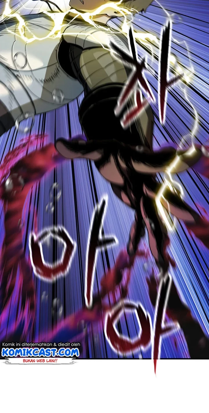 Player Who Can’t Level Up Chapter 53 Gambar 7