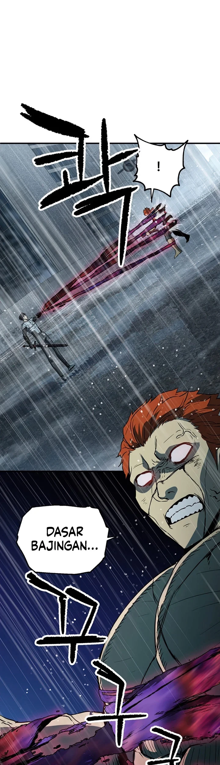 Player Who Can’t Level Up Chapter 53 Gambar 8