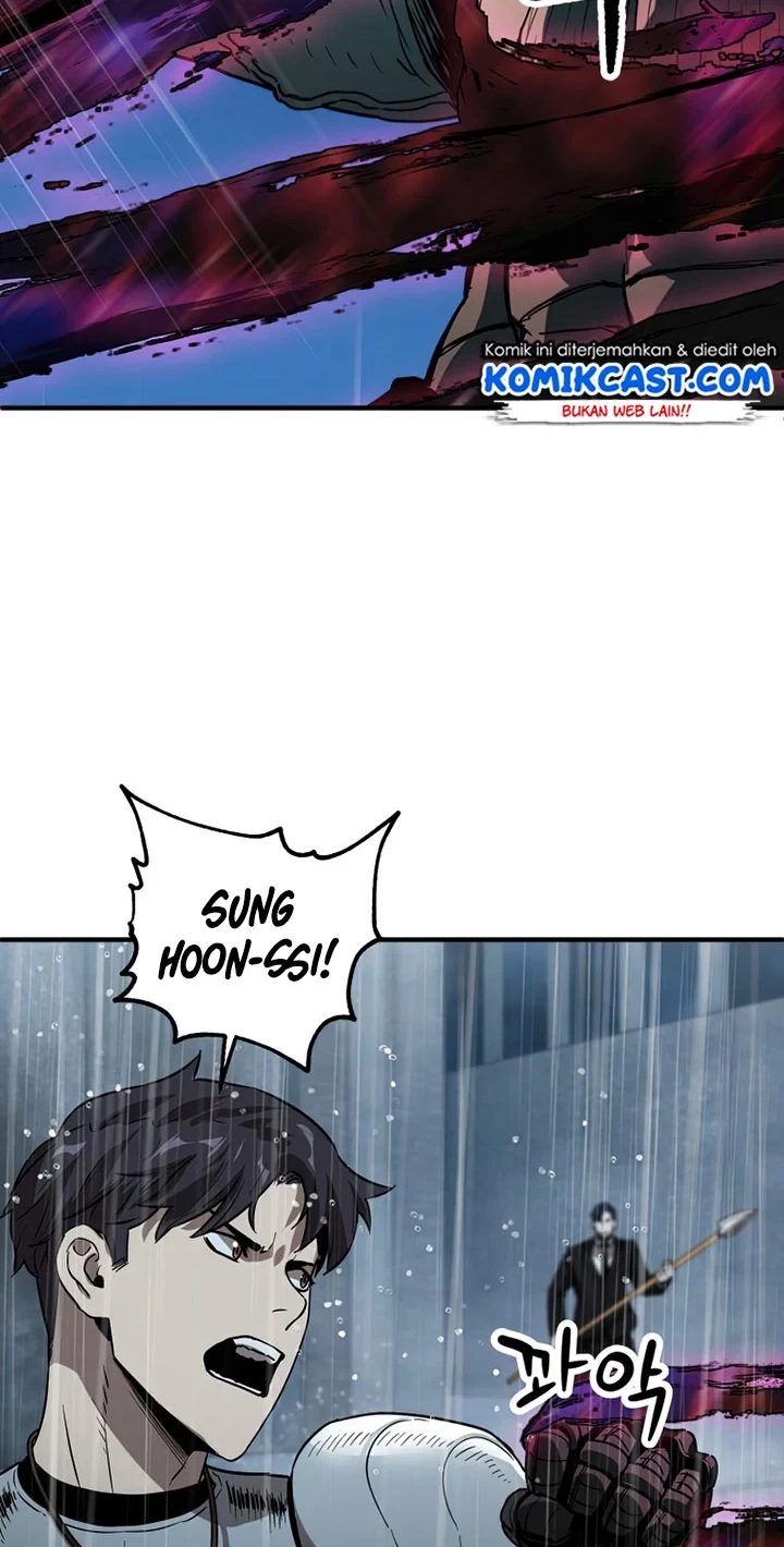 Player Who Can’t Level Up Chapter 53 Gambar 9