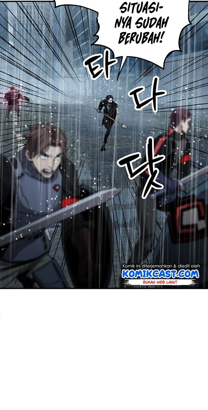 Player Who Can’t Level Up Chapter 53 Gambar 11