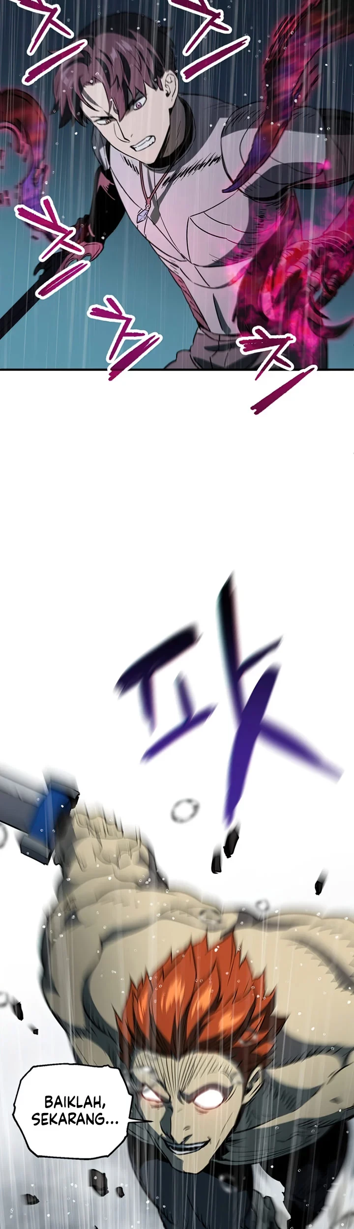 Player Who Can’t Level Up Chapter 53 Gambar 14