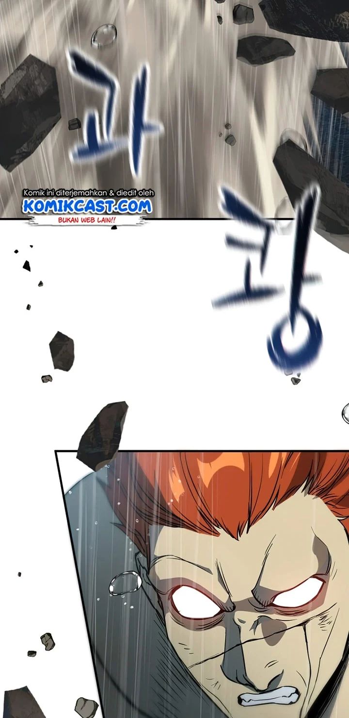 Player Who Can’t Level Up Chapter 53 Gambar 17