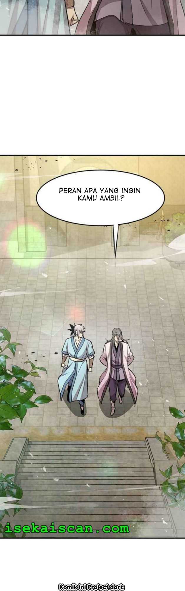 Strongest Fighter Chapter 39 Gambar 11