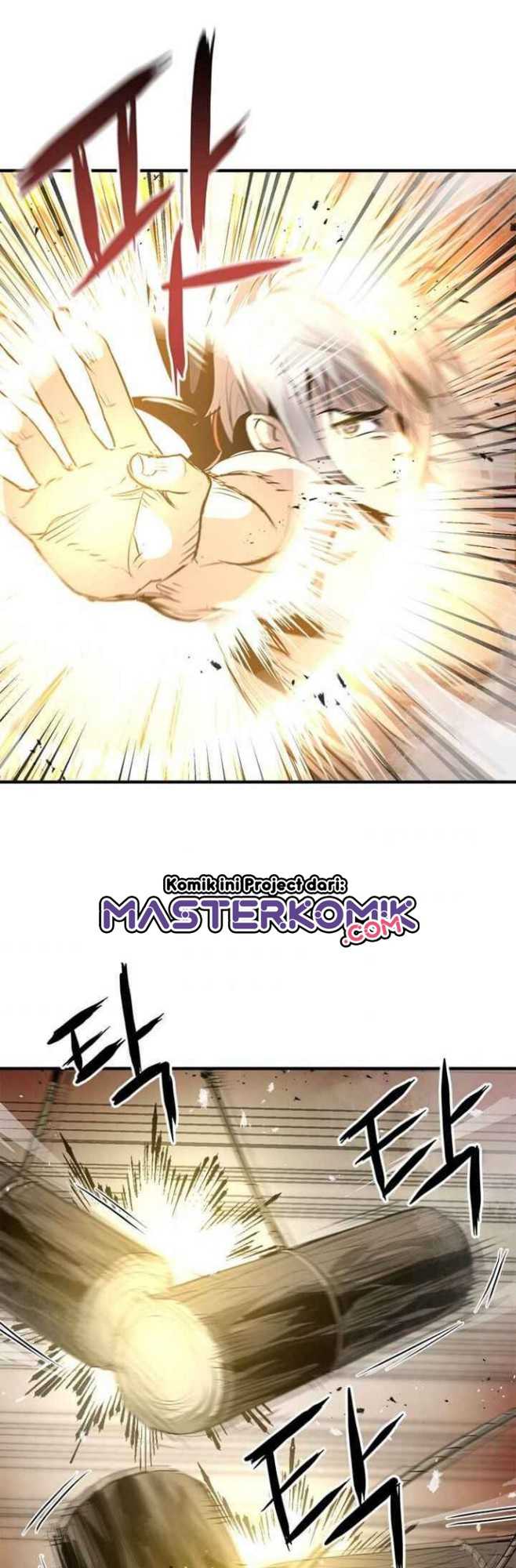 Strongest Fighter Chapter 39 Gambar 21