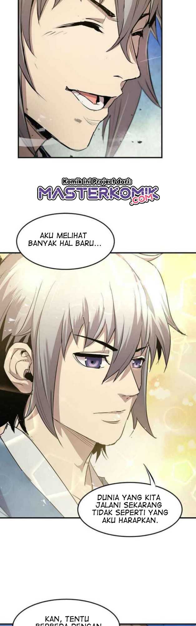 Strongest Fighter Chapter 39 Gambar 9