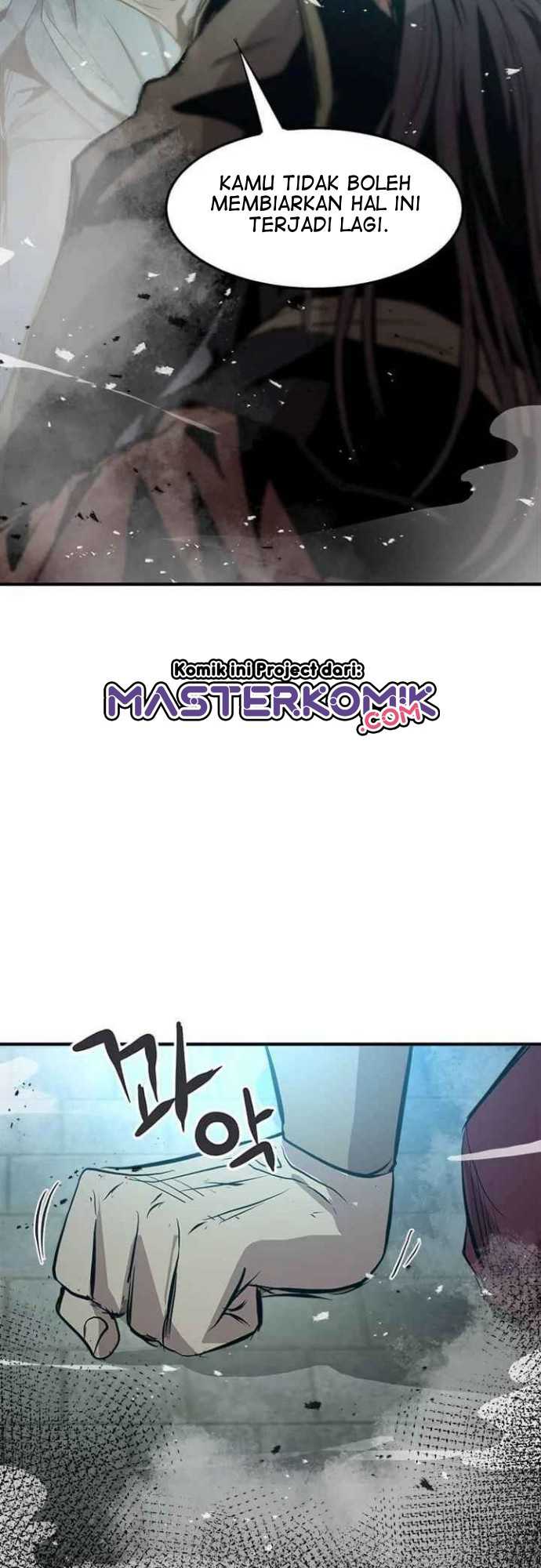 Strongest Fighter Chapter 38 Gambar 40