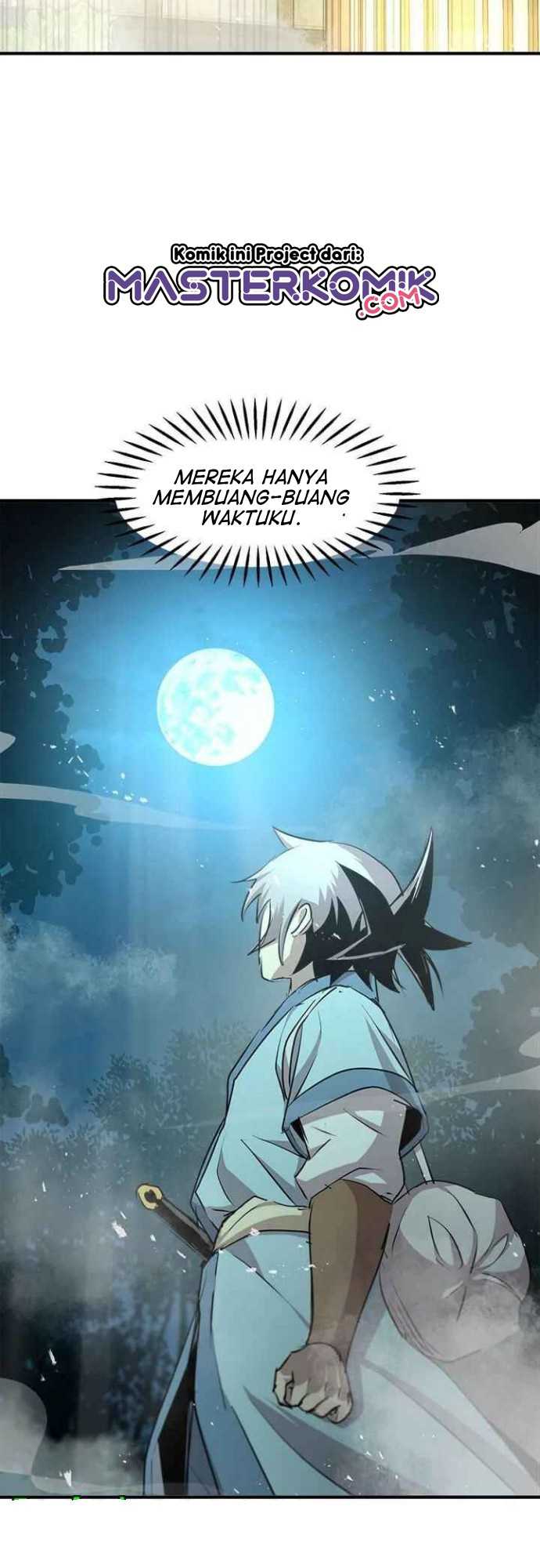 Strongest Fighter Chapter 38 Gambar 43