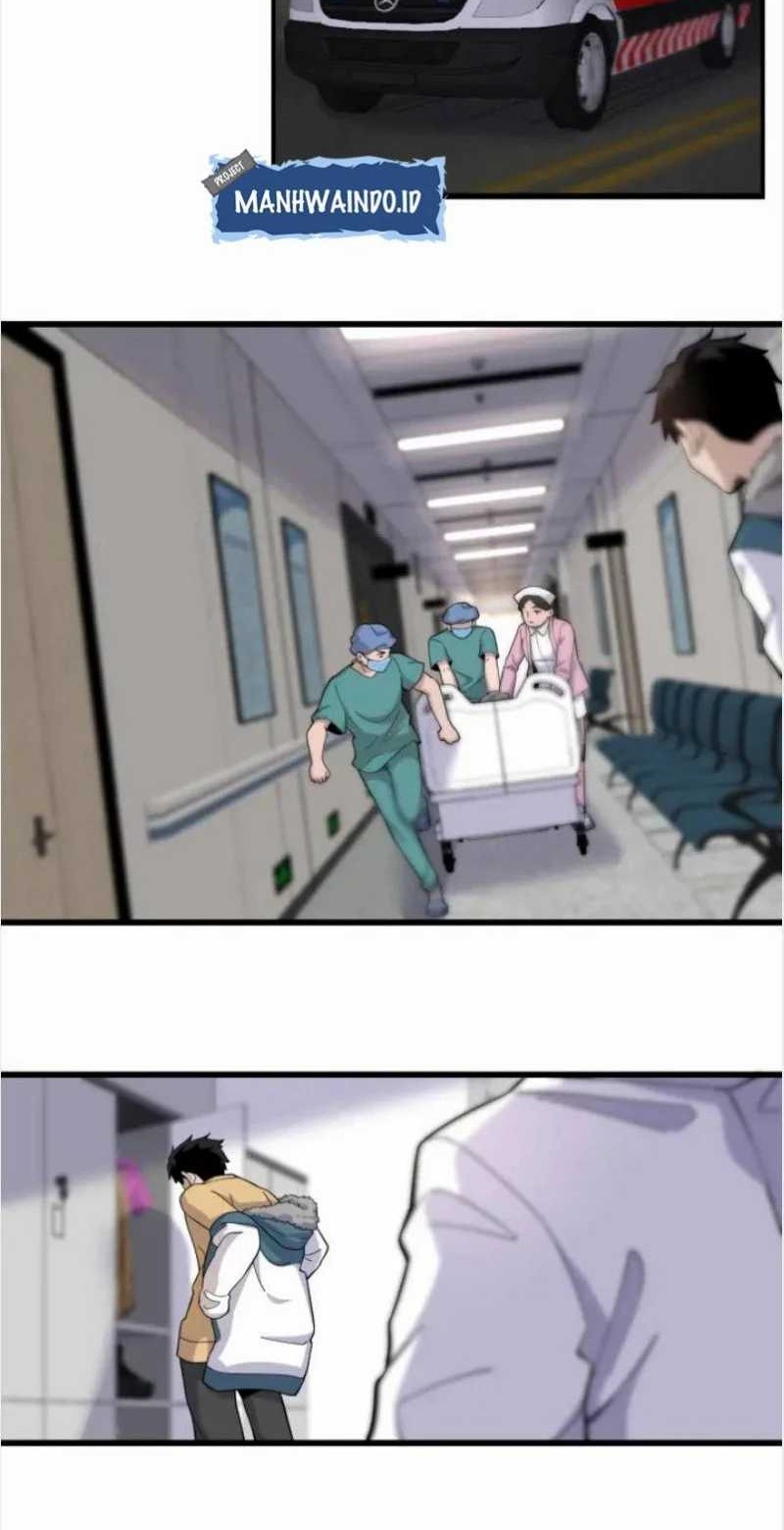 Great Doctor Ling Ran Chapter 57 Gambar 15