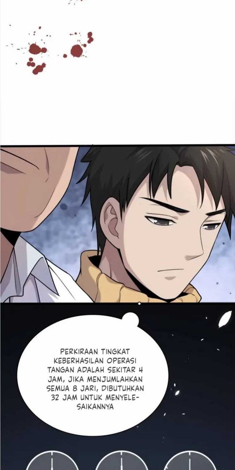 Great Doctor Ling Ran Chapter 57 Gambar 26