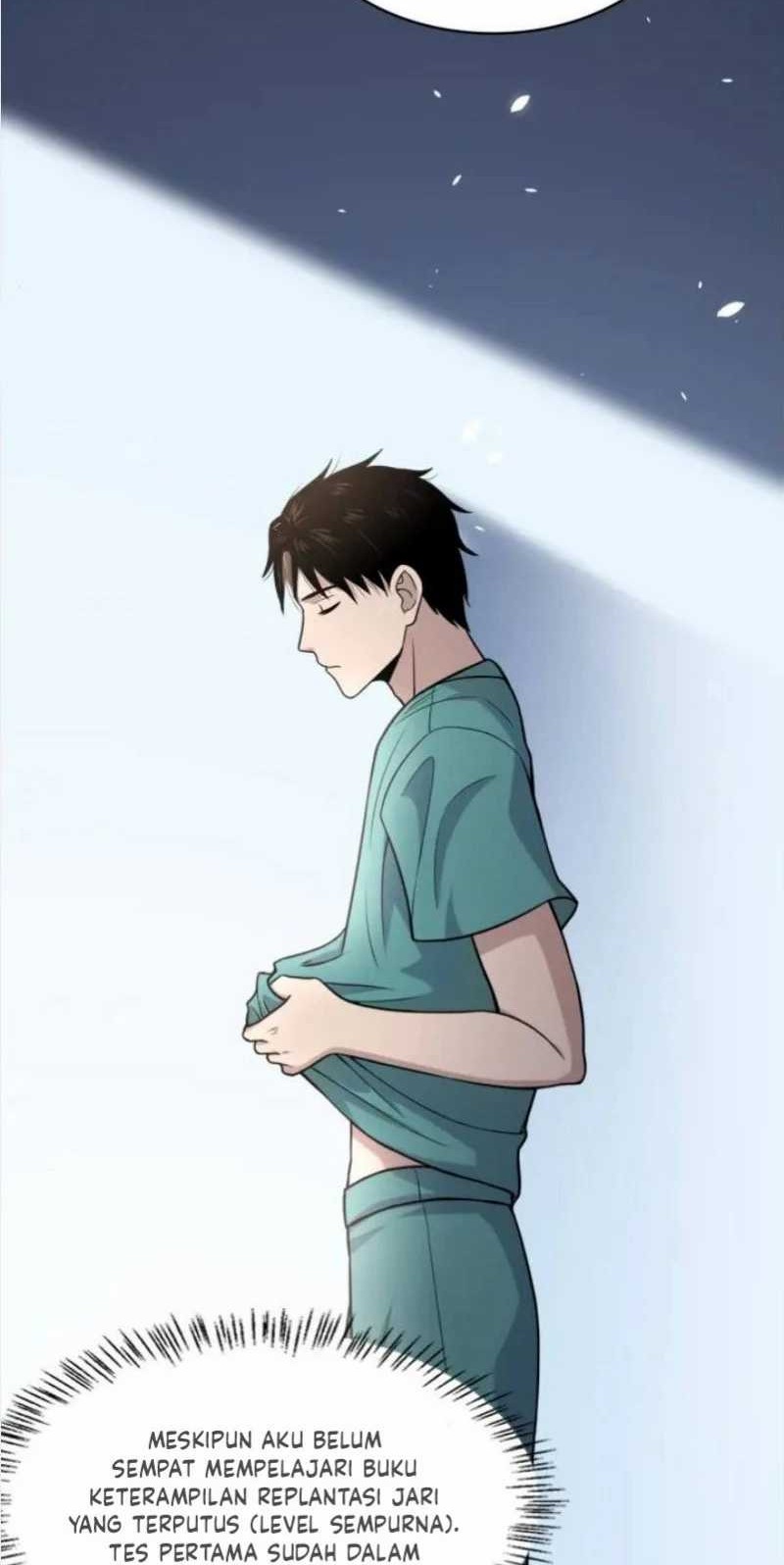 Great Doctor Ling Ran Chapter 57 Gambar 29