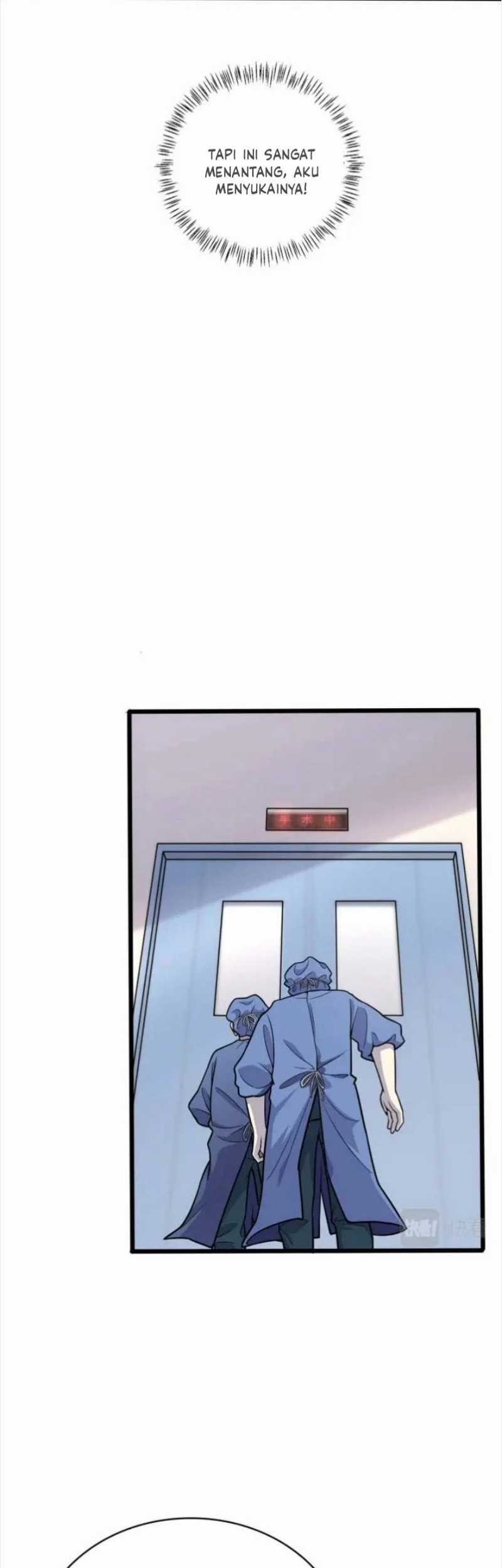 Great Doctor Ling Ran Chapter 57 Gambar 31
