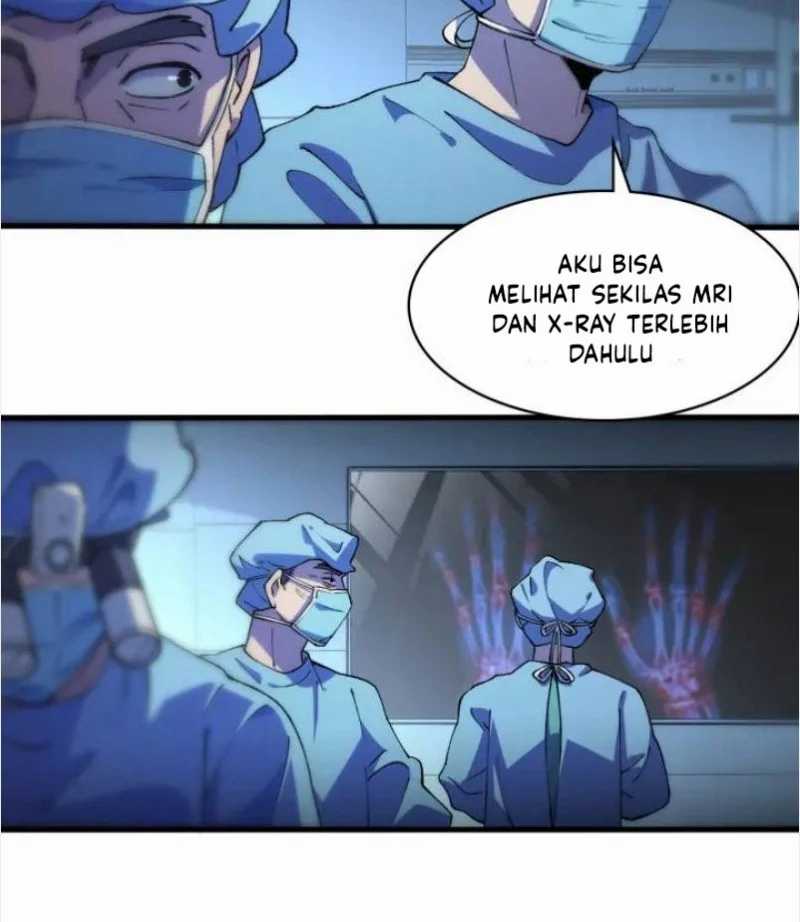 Great Doctor Ling Ran Chapter 57 Gambar 33