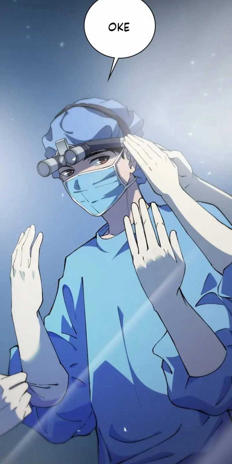 Great Doctor Ling Ran Chapter 57 Gambar 37