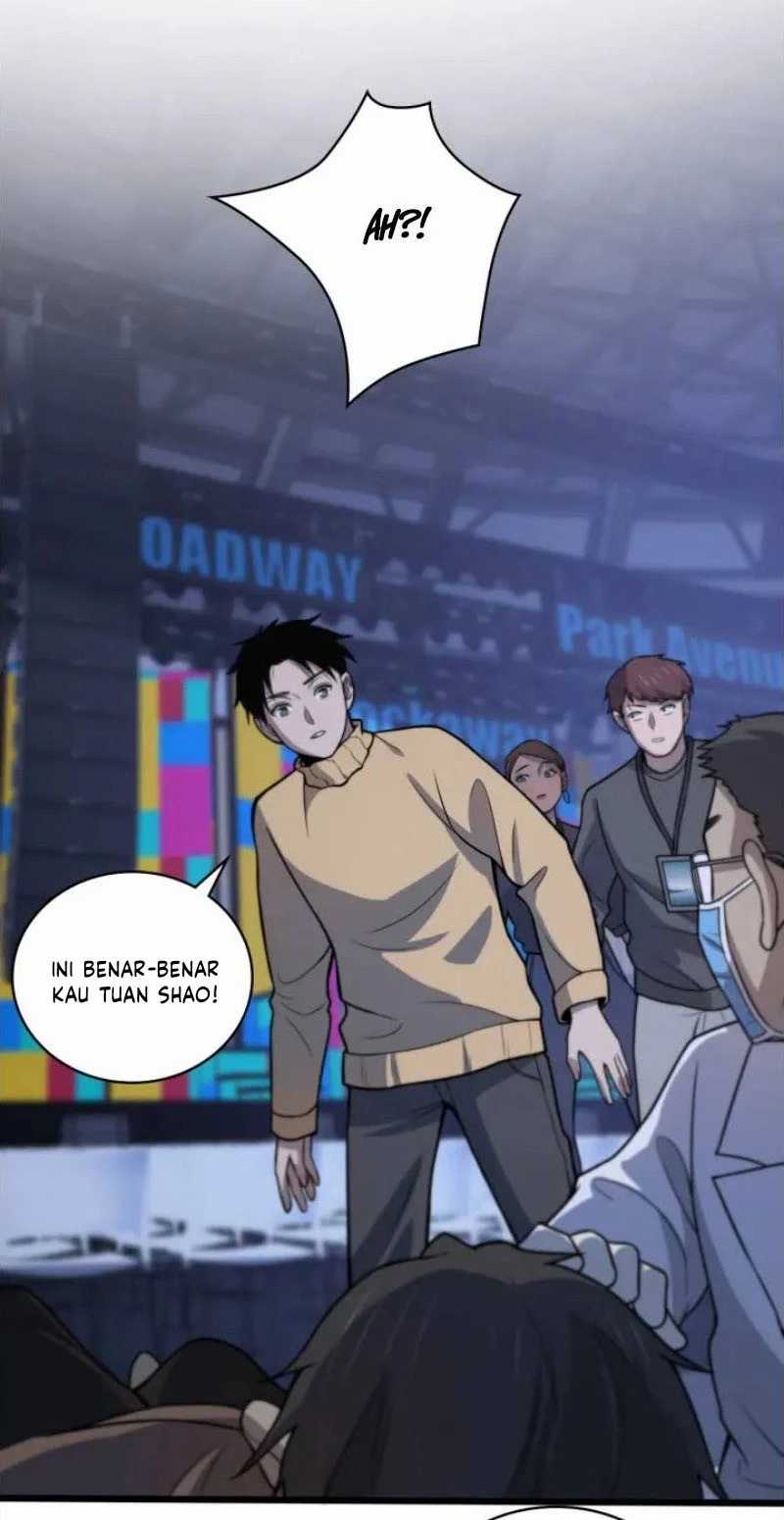 Great Doctor Ling Ran Chapter 57 Gambar 7