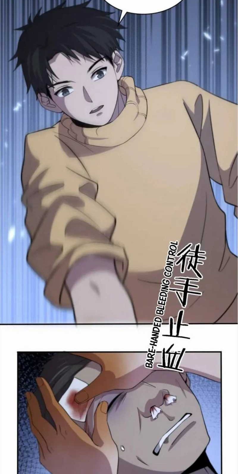 Great Doctor Ling Ran Chapter 57 Gambar 9