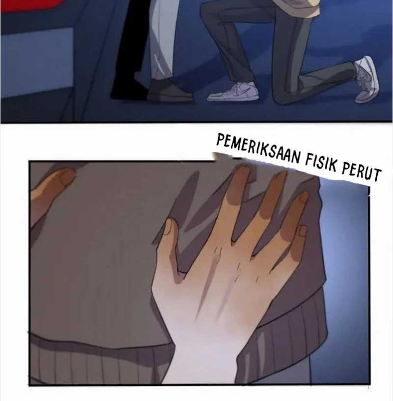 Great Doctor Ling Ran Chapter 57 Gambar 13