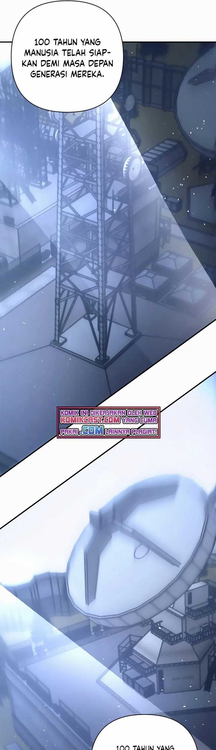 Hero Has Returned Chapter 33 Gambar 74