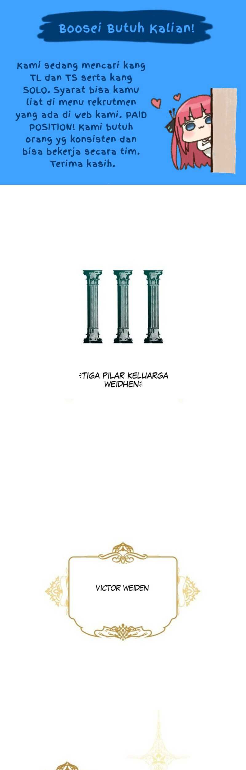 Baca Manhwa Blinded By The Setting Sun Chapter 55 Gambar 2