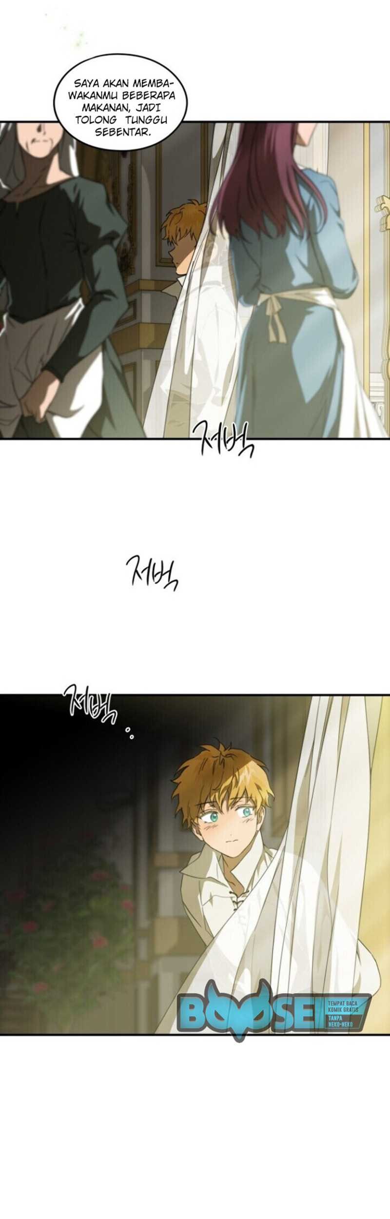 Blinded By The Setting Sun Chapter 55 Gambar 26