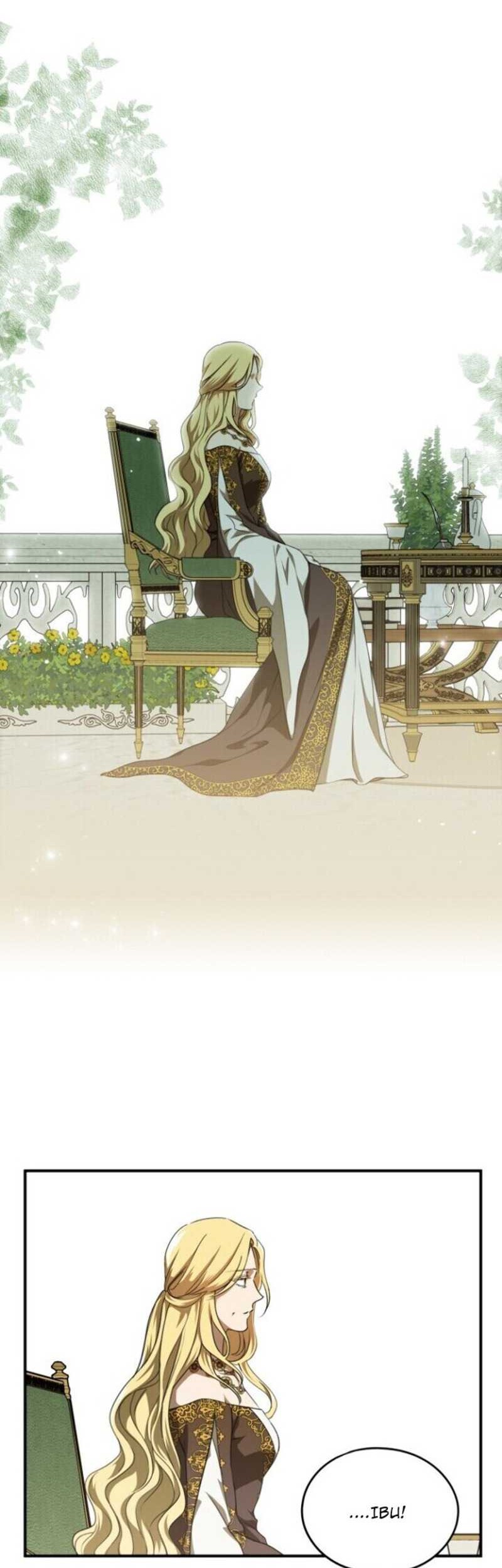 Blinded By The Setting Sun Chapter 55 Gambar 27