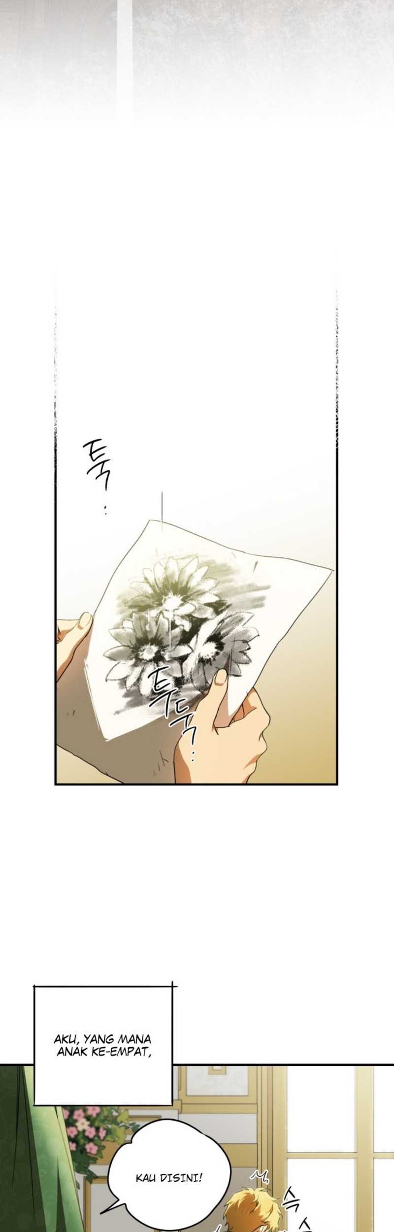 Blinded By The Setting Sun Chapter 54 Gambar 43