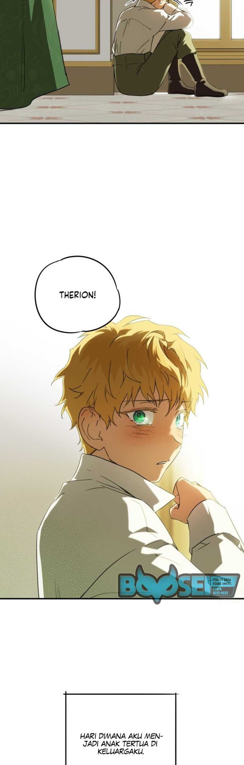 Blinded By The Setting Sun Chapter 54 Gambar 44