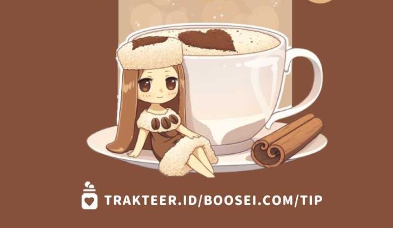 Blinded By The Setting Sun Chapter 54 Gambar 46