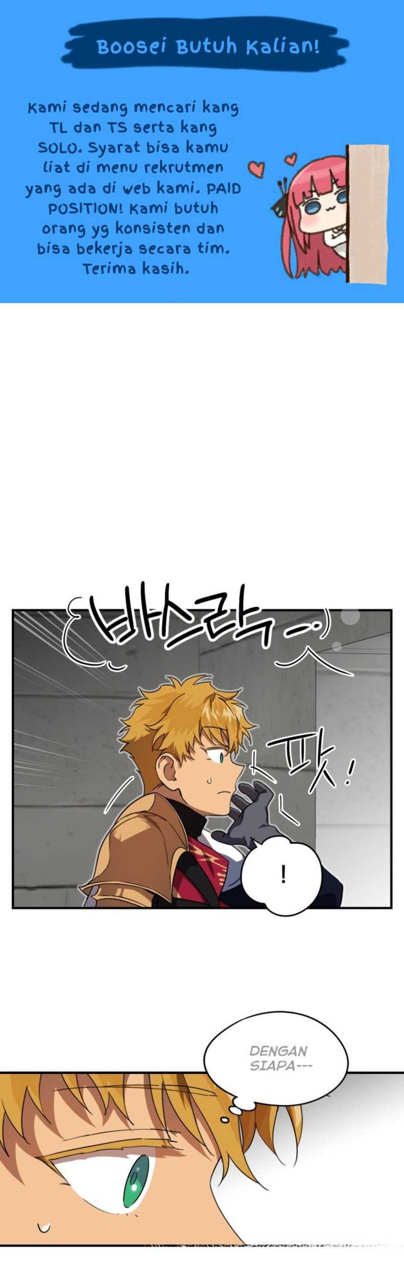 Manhwa Blinded By The Setting Sun Chapter 54 gambar nomor 2