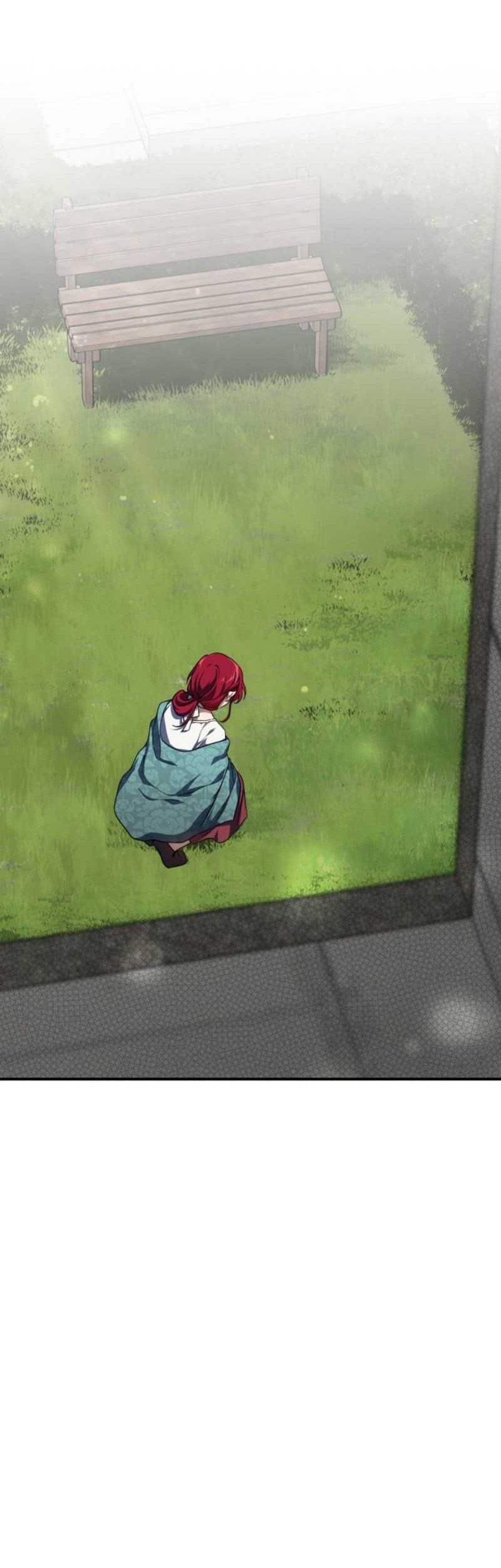 Blinded By The Setting Sun Chapter 54 Gambar 3