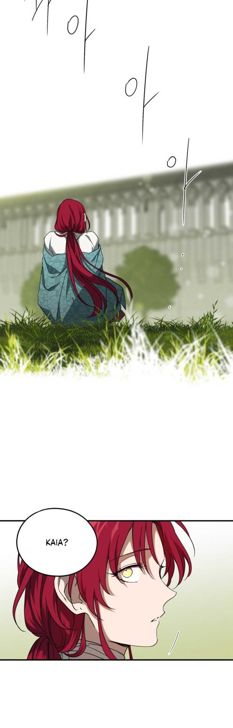 Blinded By The Setting Sun Chapter 54 Gambar 5