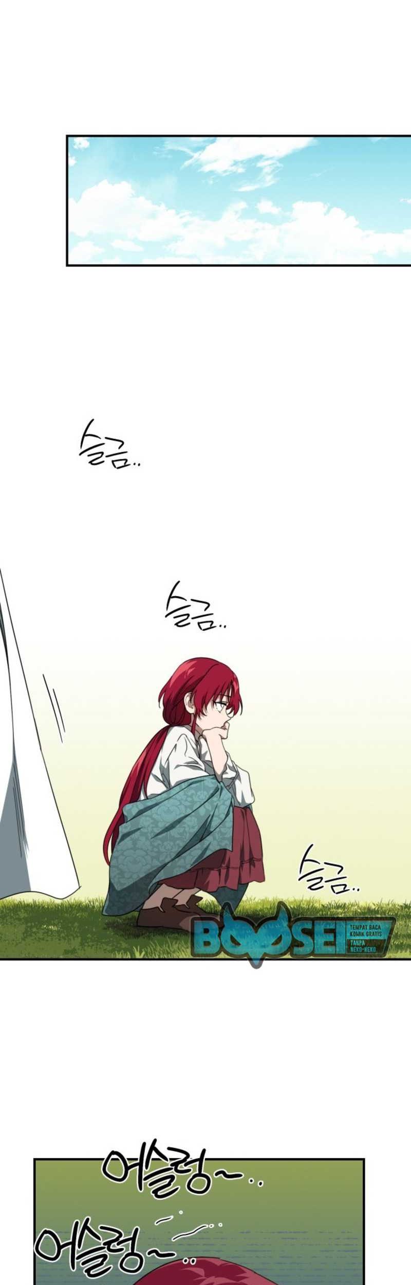 Blinded By The Setting Sun Chapter 54 Gambar 9