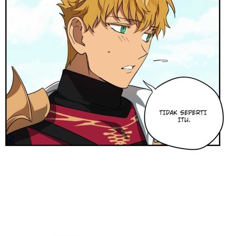 Blinded By The Setting Sun Chapter 54 Gambar 11