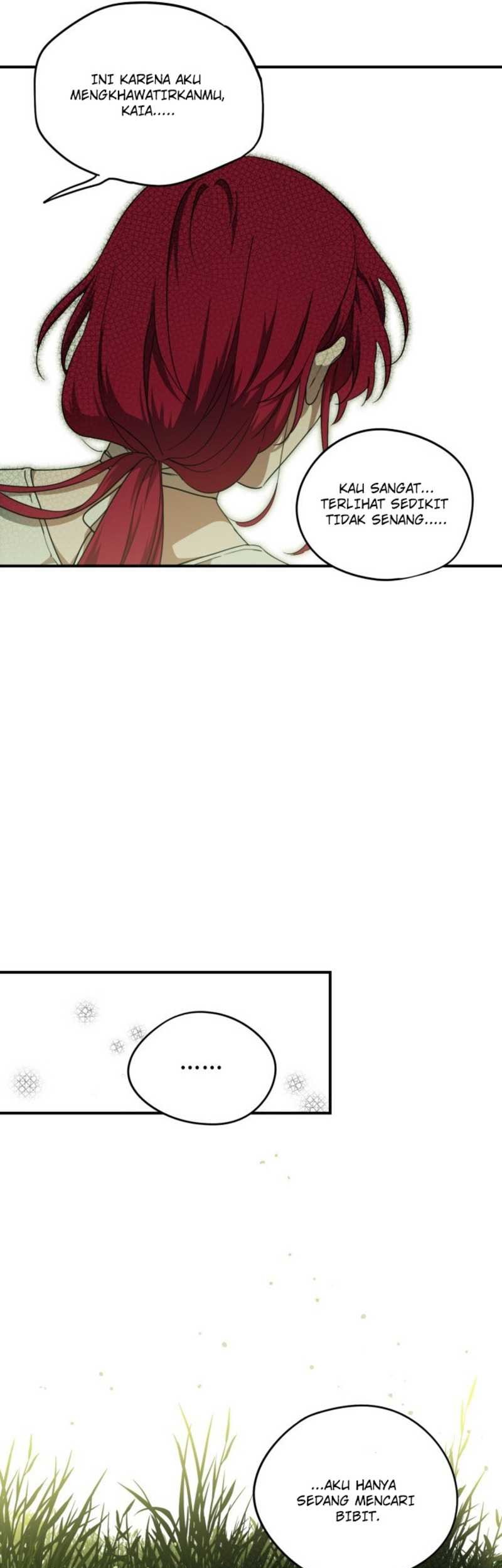 Blinded By The Setting Sun Chapter 54 Gambar 12