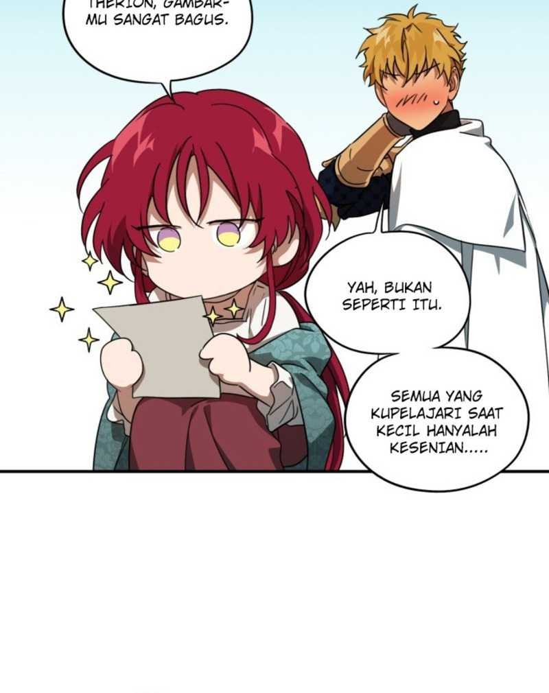 Blinded By The Setting Sun Chapter 54 Gambar 16